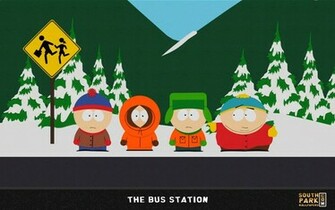 South Park Wallpaper De Fondos Escritorio