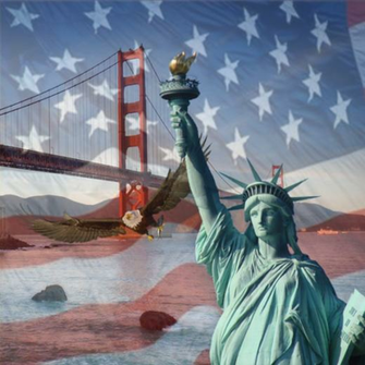 Patriotic Wallpaper By Animalluver1985