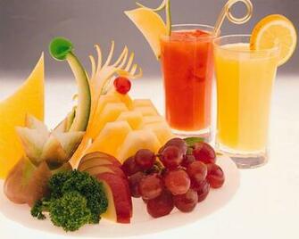Summer Cold Drinks Wallpaper 16 Definition