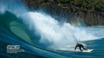 Wallpaper Surfing Hipwood Ryan Image