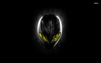 Alienware Wallpaper Computer