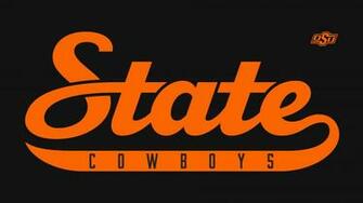 Computer Background Oklahoma State University