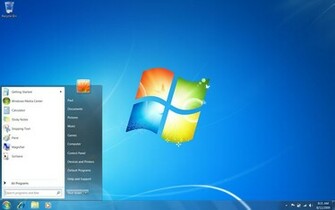 Windows Screenshots Home Premium Edition Content