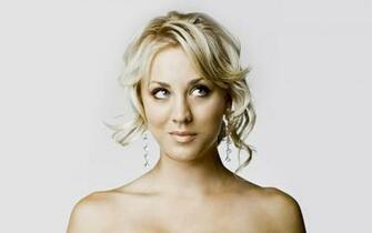 Kaley Cuoco Wallpaper Pictures Image