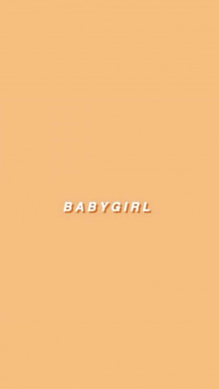 Girly Aesthetic Wallpaper