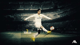 Cr7 Wallpaper