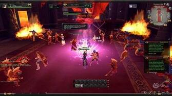 Aura Kingdom Exclusive Early Look Screenshots