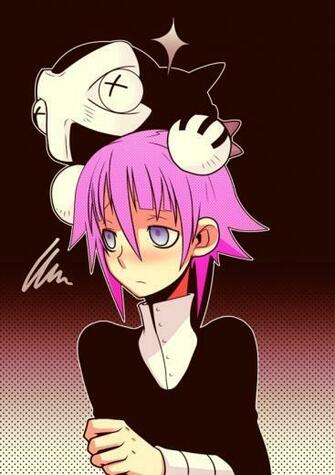 Chrona Ragnorok Soul Eater Crona Fan Art