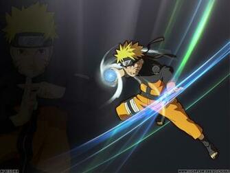 Wallpaper Naruto Y Gaara