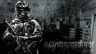 Battlefield HD Wallpaper By Freiheitskampfer Customization