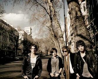 Pictures The Kooks Wallpaper On Your Desktop Computer