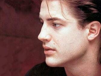 Brendan Fraser HD Desktop Wallpaper