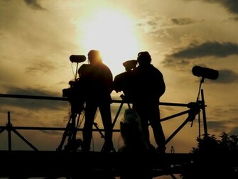 Filmmaking Wallpaper No Budget