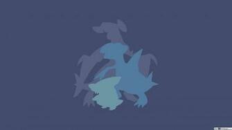 Gabite Garchomp Gible Of Pokemon HD Wallpaper