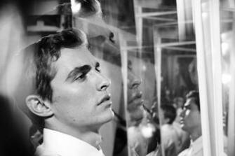 Dave Franco HD Wallpaper