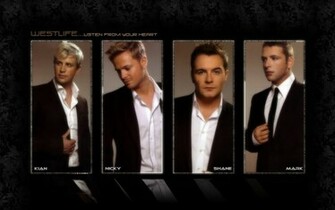 Westlife Wallpaper Background Theme Desktop
