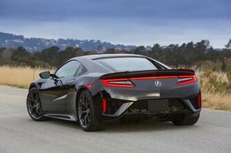Acura Nsx Egmcartech