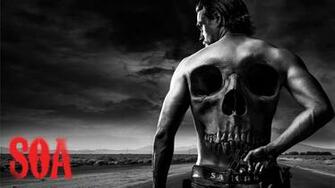 Special Collection Sons Of Anarchy Wallpaper Widescreen