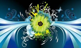 Vector Art Desktop Wallpaper HD Background Of Your