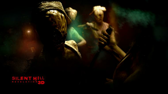 Silent Hill Nurses By Angeldriver Customization Wallpaper Mac Pc Os