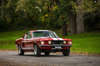 Ford Shelby Mustang Gt500 Wallpaper Supercars Net