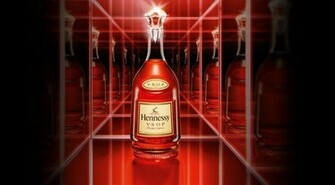 Hennessy Wallpaper