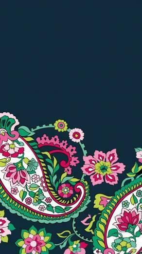Vera Bradley Patterns Wallpaper Heather D943247eff696e46cd28a7c3d62c