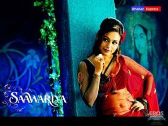 Saawariya