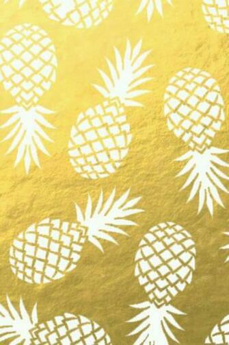 Pineapple Wallpaper