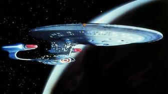 Wallpaper Star Trek The Next Generation