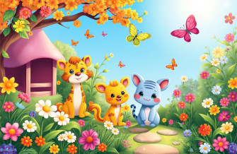 Cutewallpaper