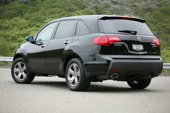 Acura Mdx HD Wallpaper In Cars Imageci