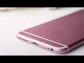 iPhone6s