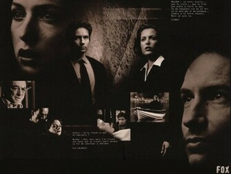 The X Files