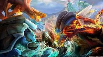 Pok Mon Go Vs Sun And Moon Amino