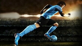 Description Soccer Player Wallpaper Is A Hi Res For Pc