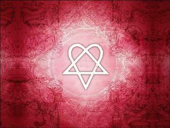 Heartagram Wallpaper