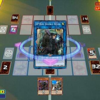 Yu Gi Oh Legacy Of The Duelist Link Evolution Card List What S