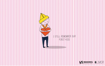 Smashing Magazine Wallpaper February On