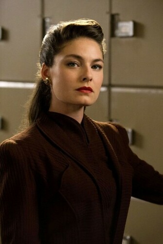 Fonds D Cran Alexa Davalos Maximumwall