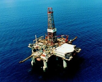 Oil Rig Jobs Offshore