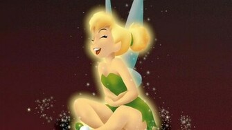 Tinkerbell Wallpaper Beautiful Background For Computer