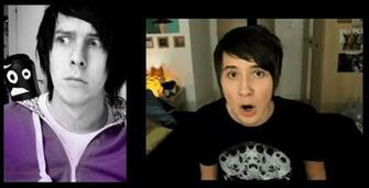 Danisnotonfire And Amazingphil Wallpaper