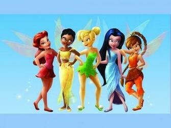 Disney Fairies Image The HD Wallpaper And