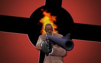 Tf2 Spy Wallpaper