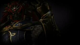 Ganondorf Wallpaper