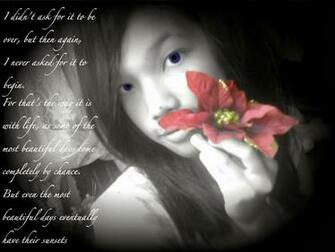 Sad Wallpaper With Quotes Heartbreak