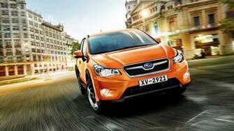 Subaru Xv Wallpaper And HD Image Car Pixel