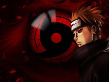 Pain Wallpaper