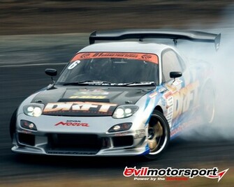 D1gp Rx7 Wallpaper Drifiting